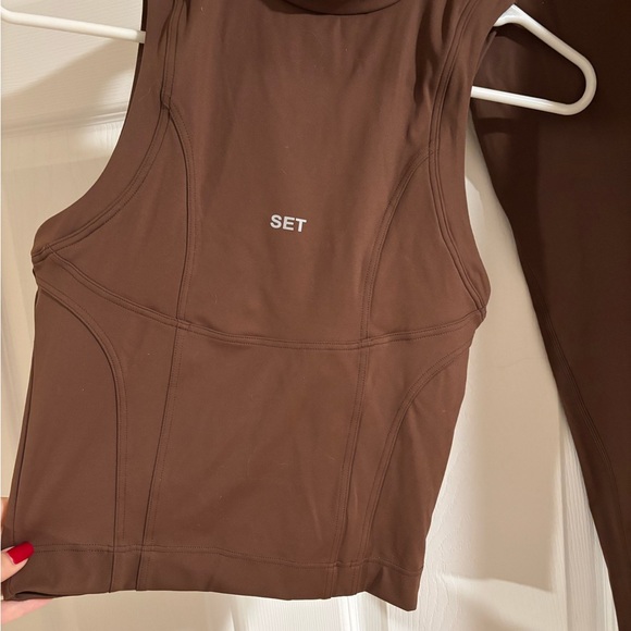 Set Active SportBody Set - Picture 3 of 3